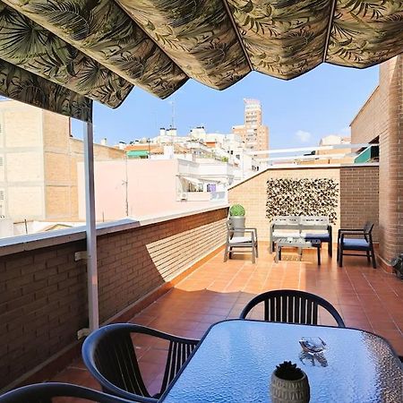 Apartamentos Turisticos Seviro Madrid Exterior foto
